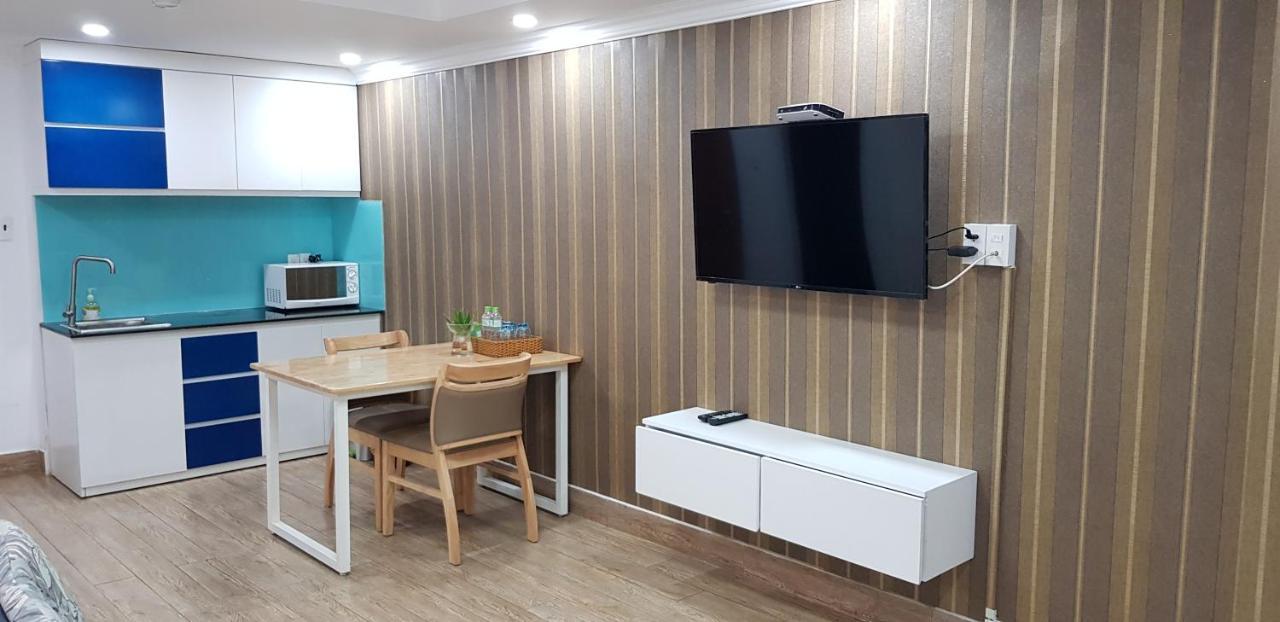 Warm Ways 3 Apartment Ho Chi Minh-Byen Eksteriør billede